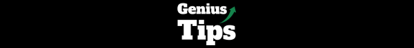 Genius Tips